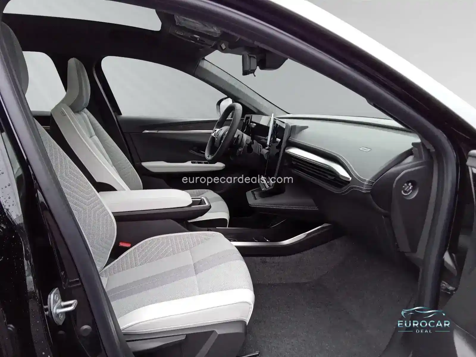 Renault Scenic E-TECH