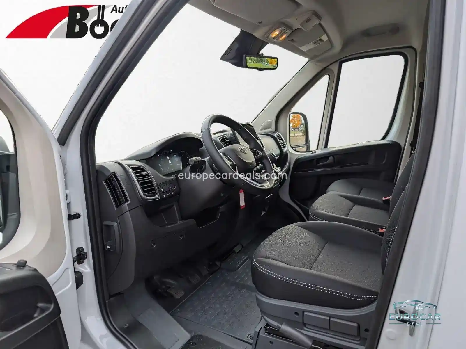 Toyota Proace (Verso)