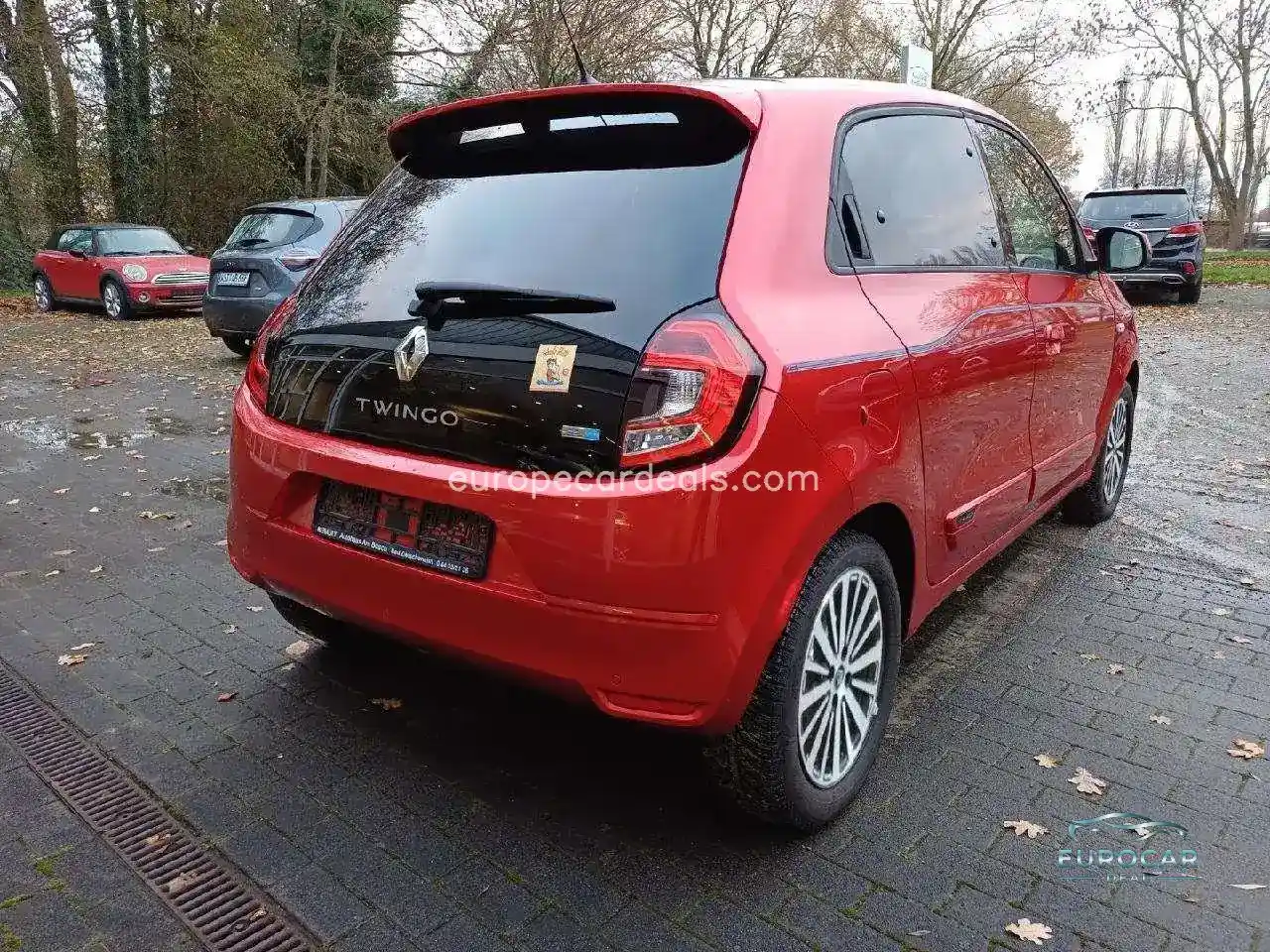 Renault Twingo