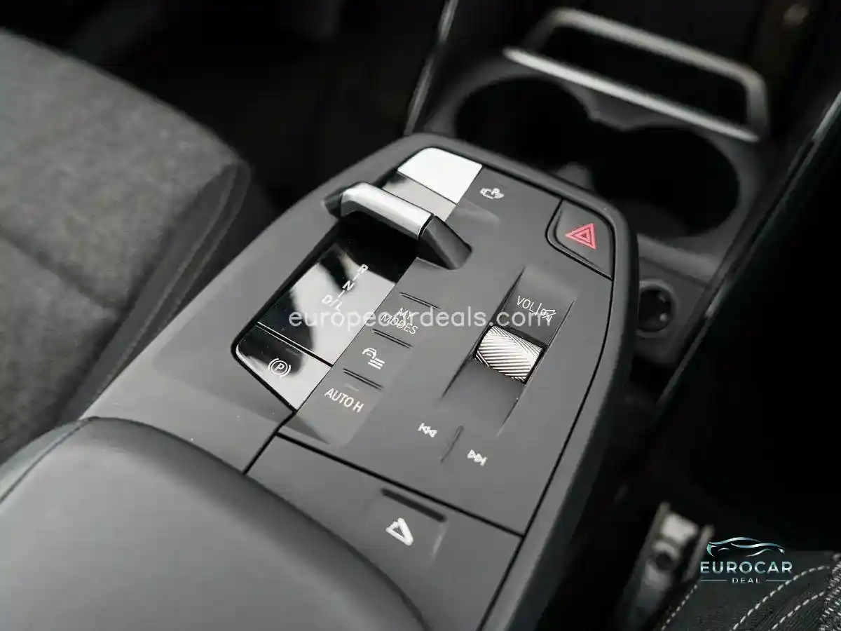 BMW 220 Active Tourer