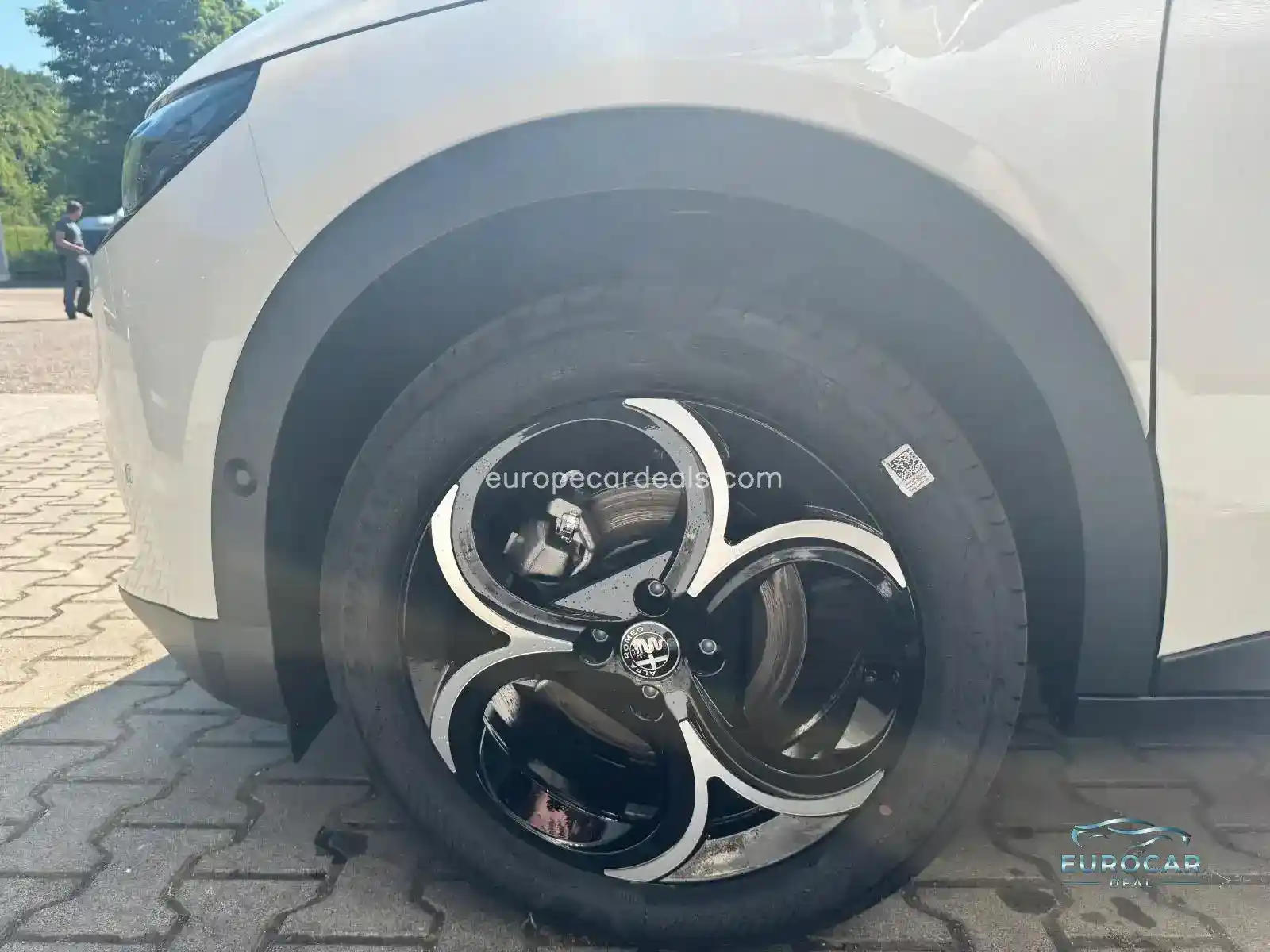 Alfa Romeo Junior