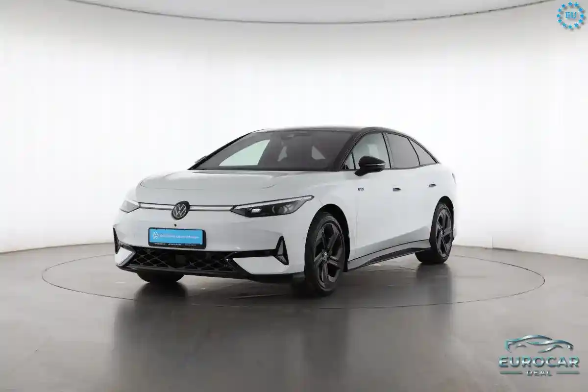 Volkswagen ID.7