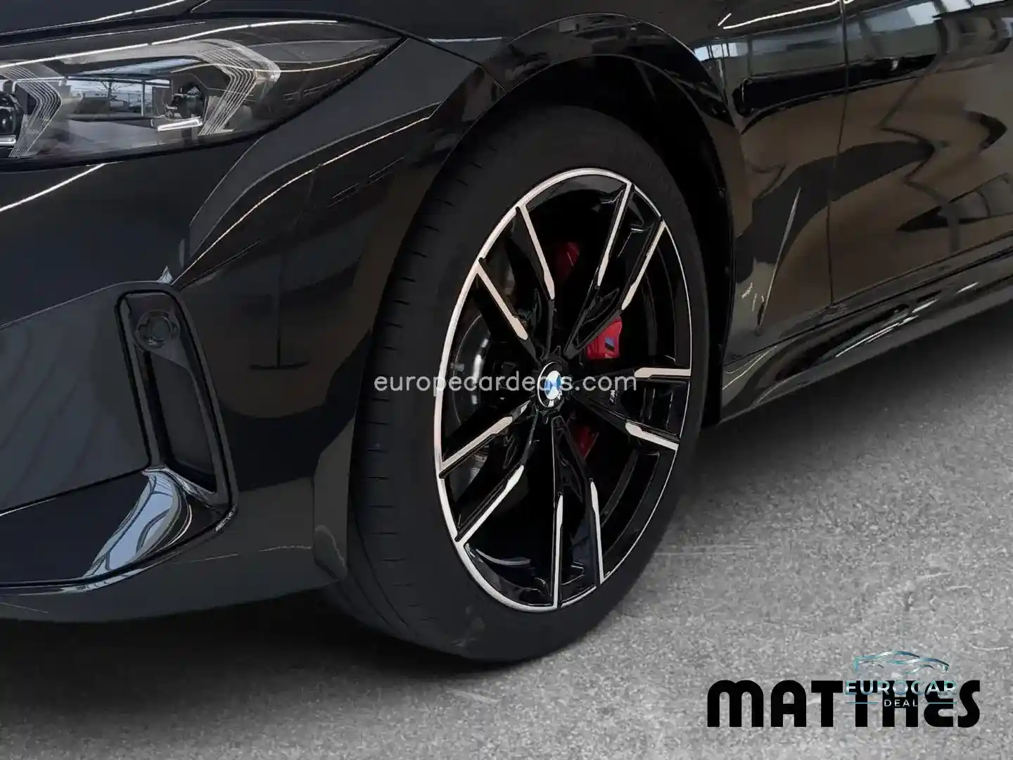 BMW M340d