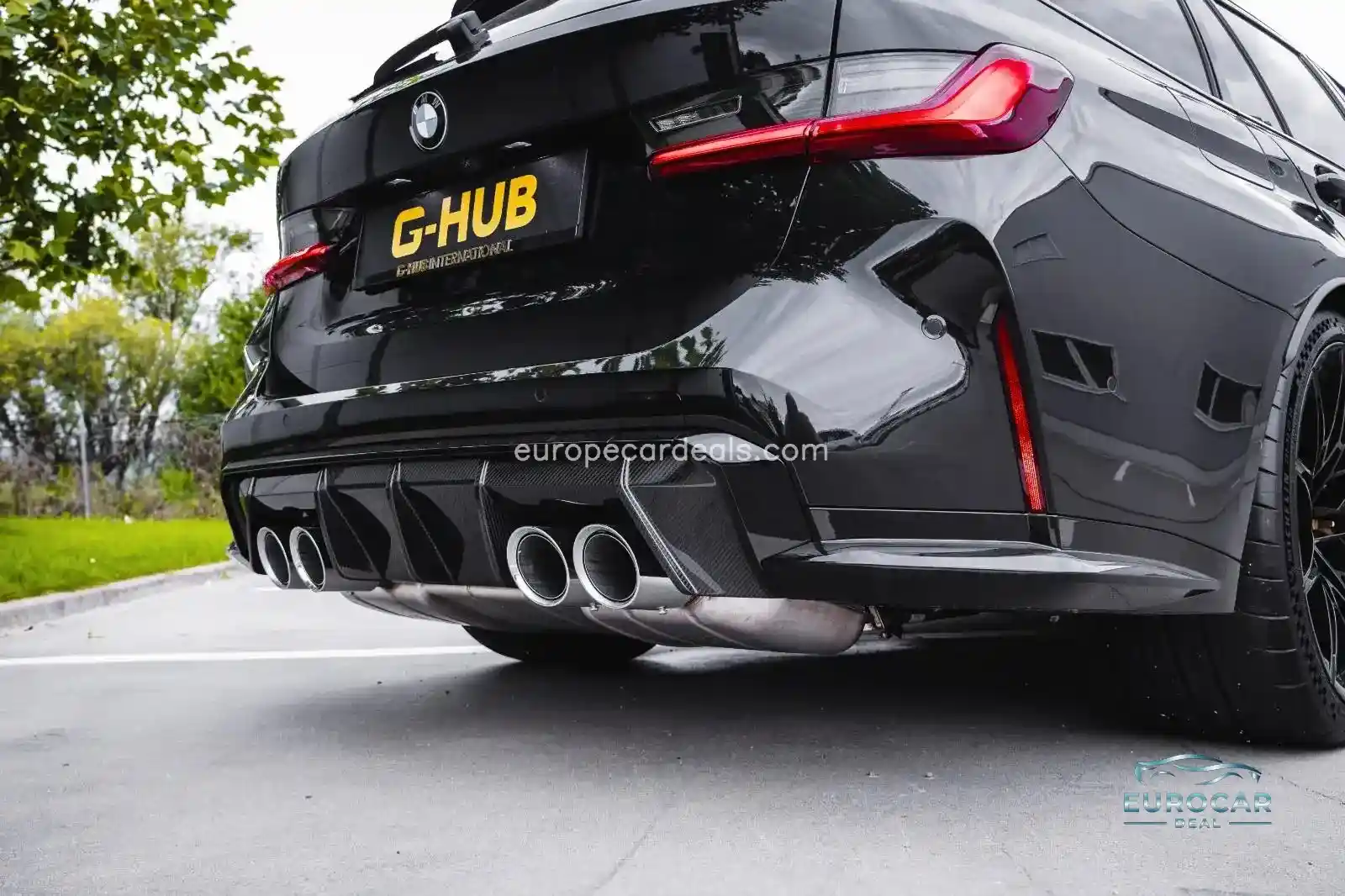 BMW M3