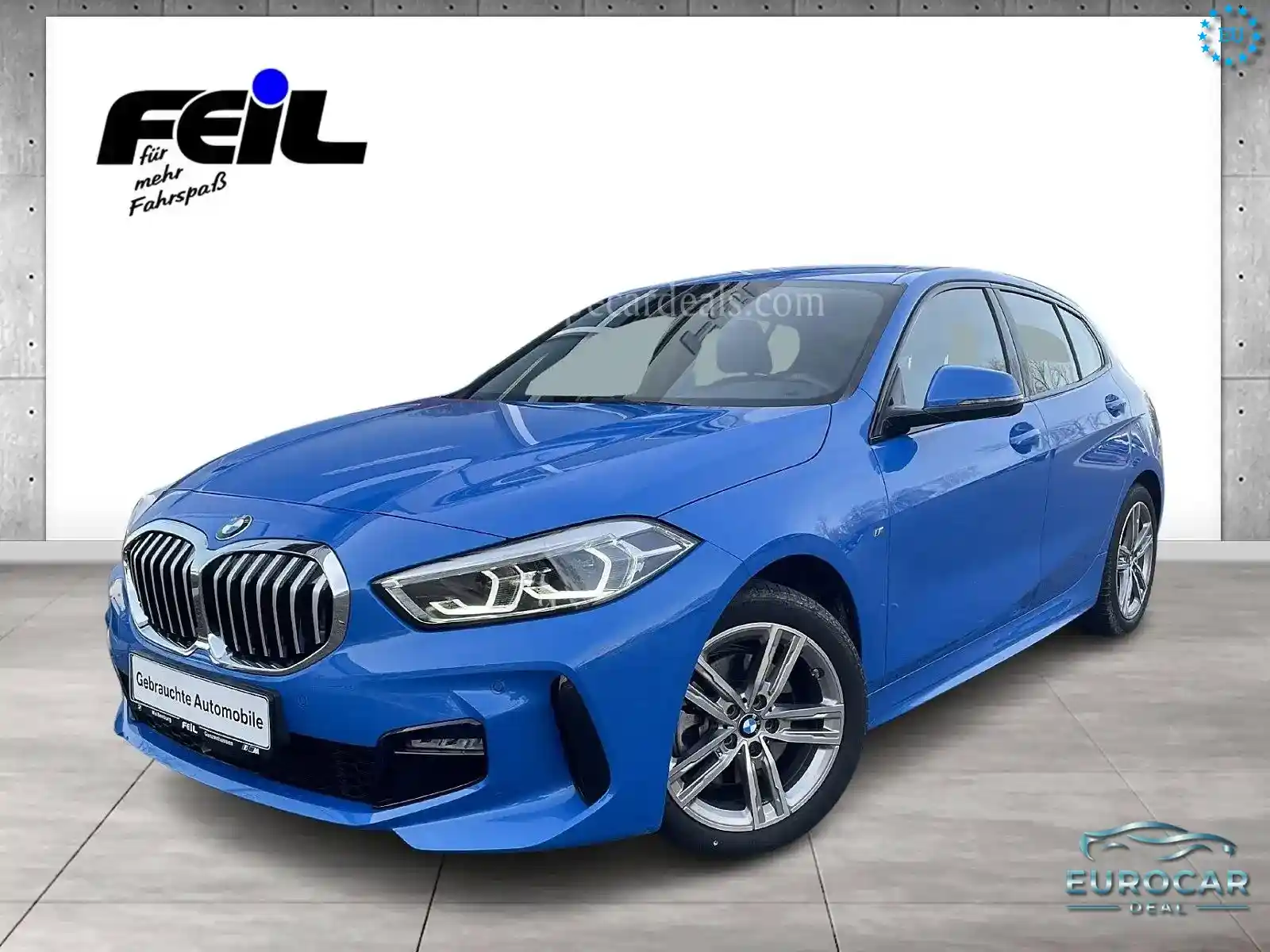 BMW 118