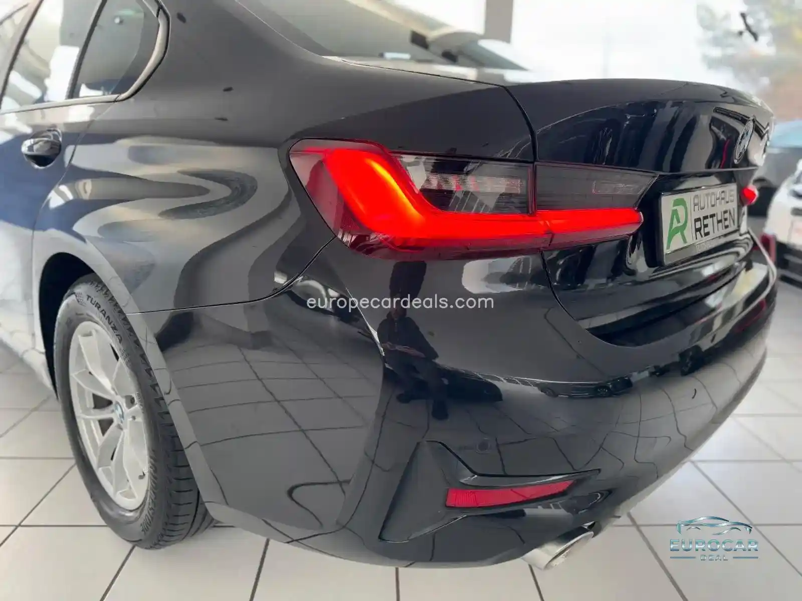 BMW 320