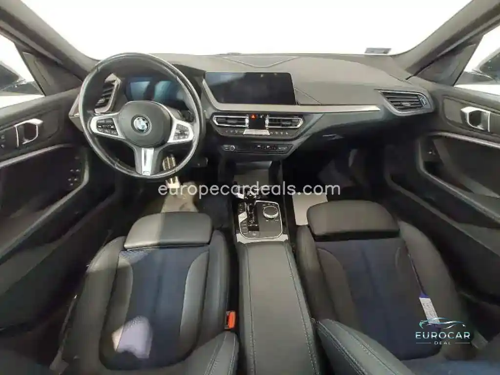 BMW 218 Gran Coupé