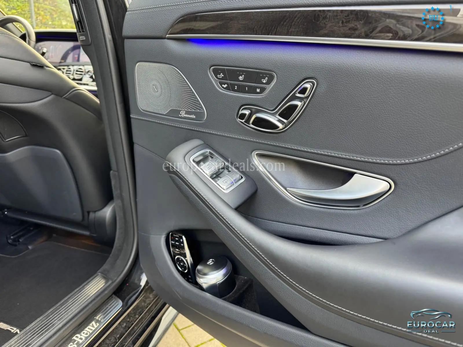 Mercedes-Benz S 400