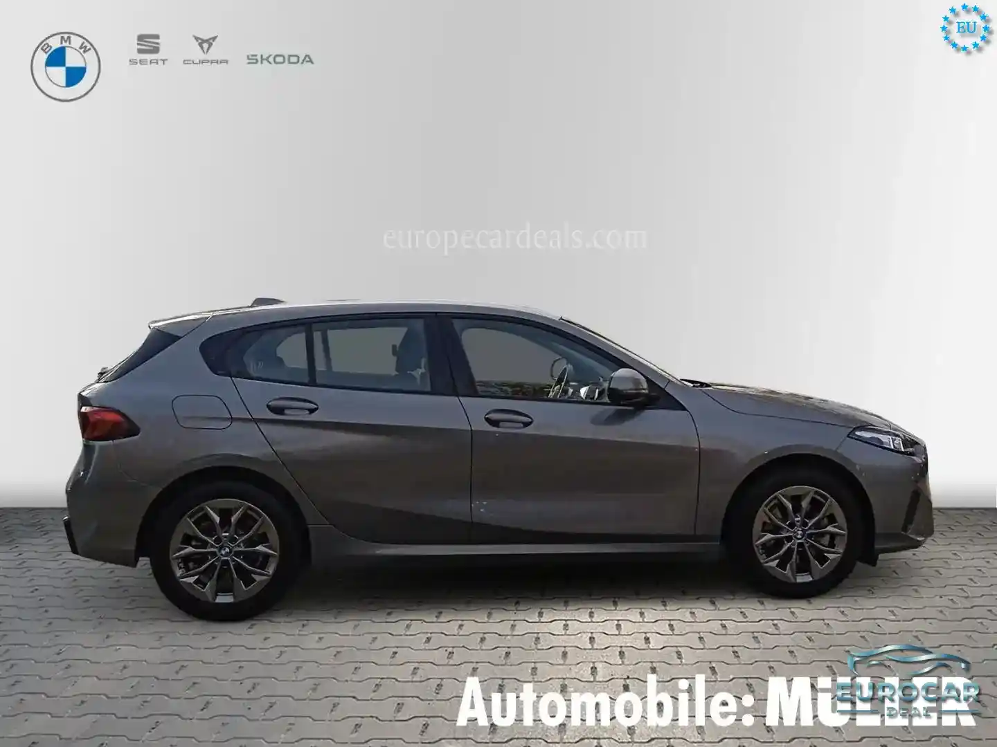 BMW 120