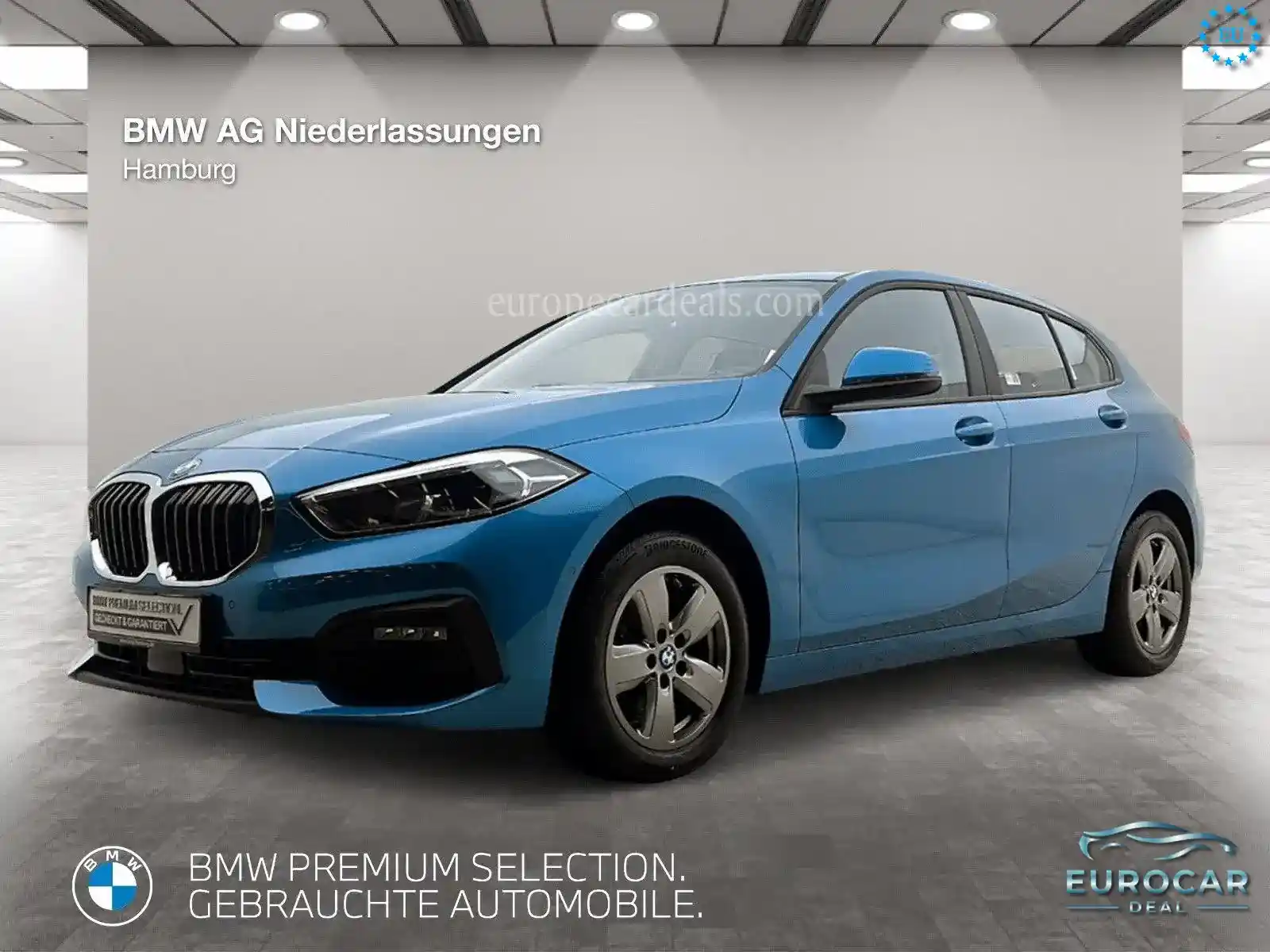 BMW 118