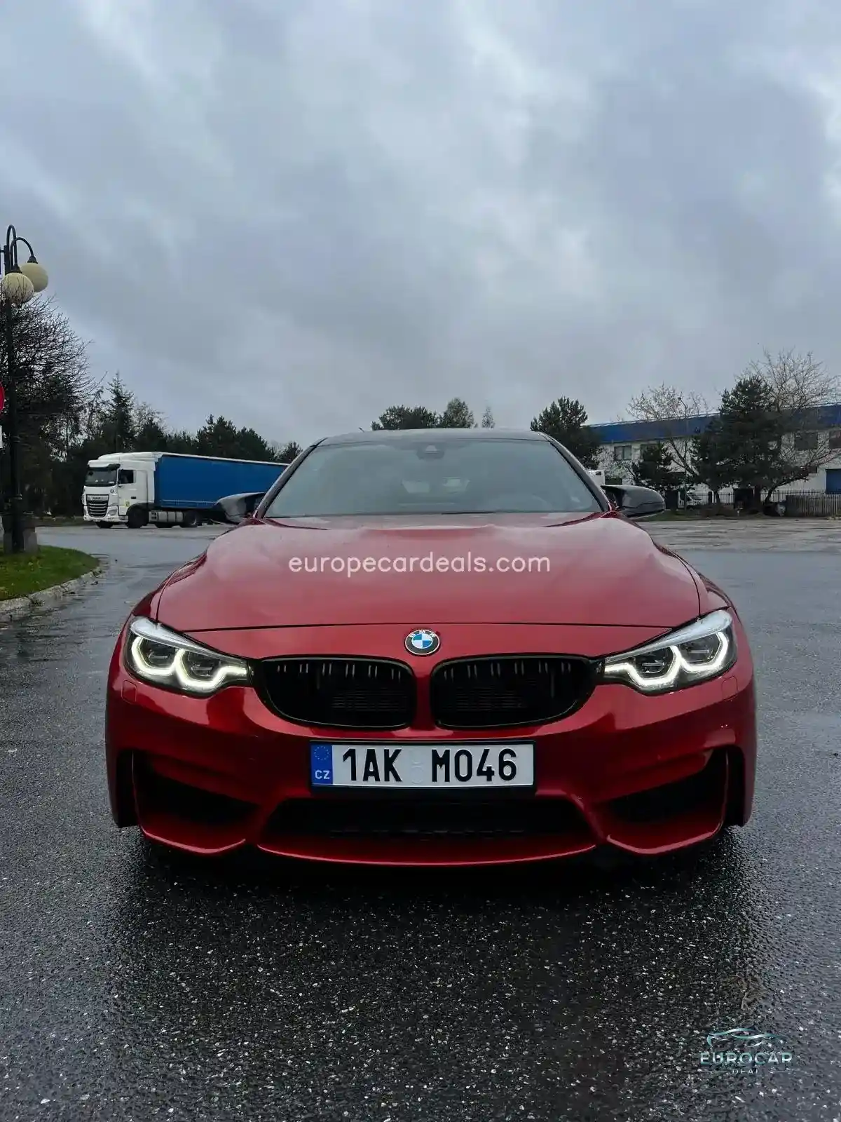 BMW M4