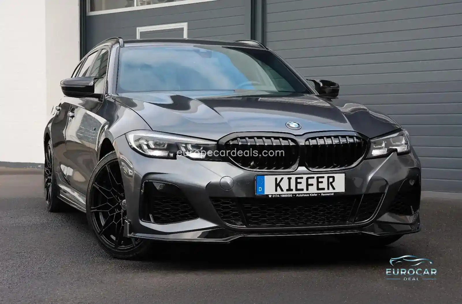 BMW 318