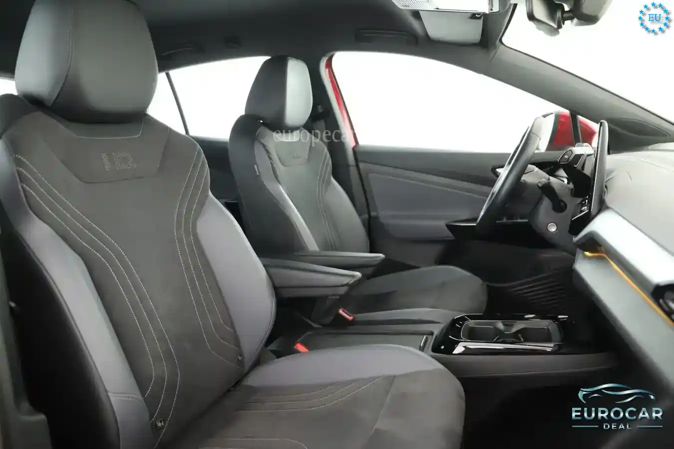 Volkswagen ID.5