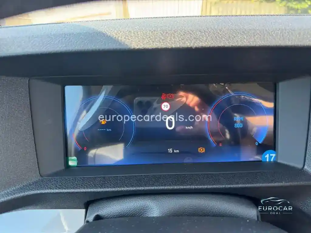 Toyota Proace (Verso)