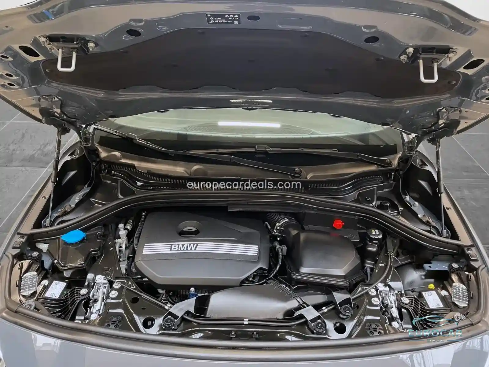 BMW 218 Active Tourer