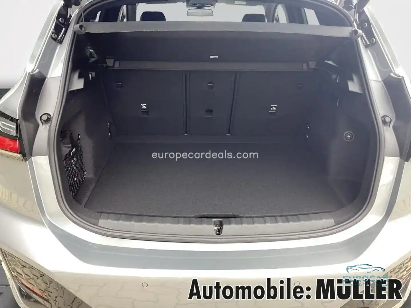 BMW 225 Active Tourer