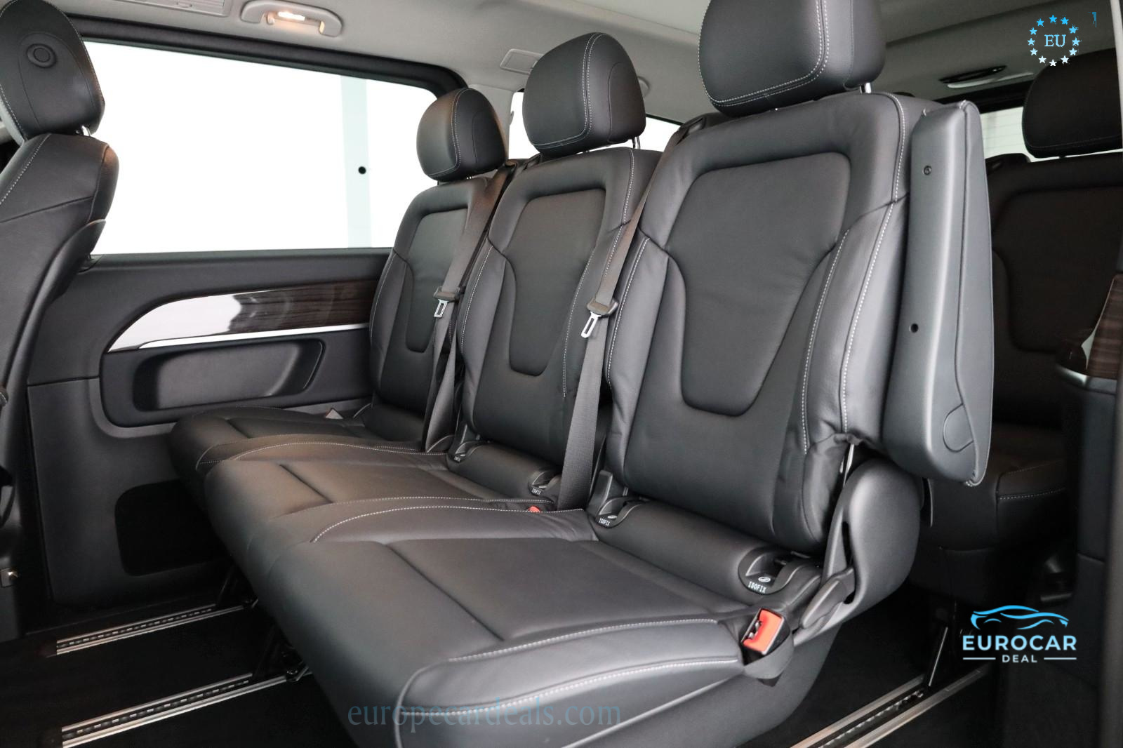Mercedes-Benz EQV