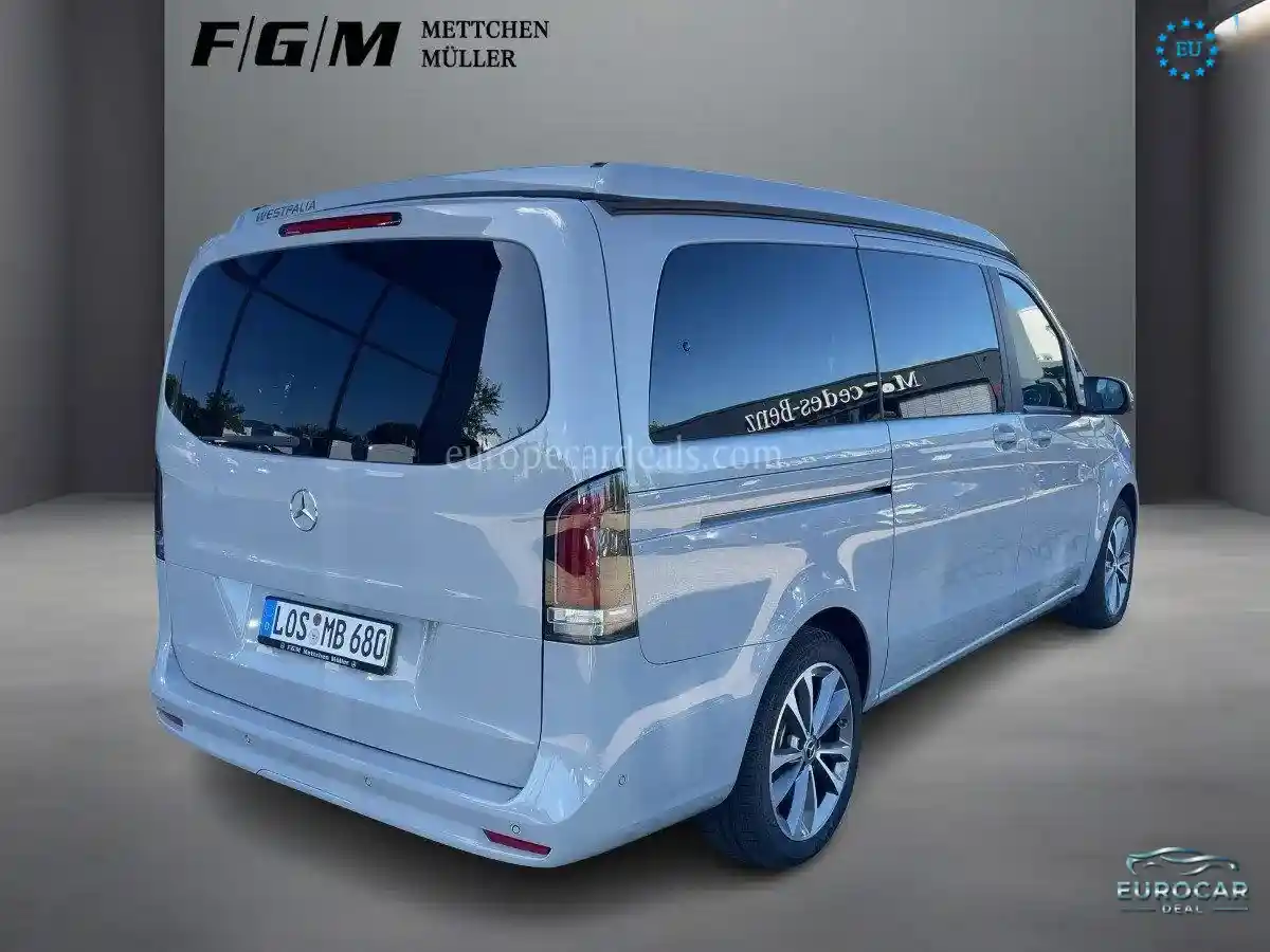 Mercedes-Benz V 300