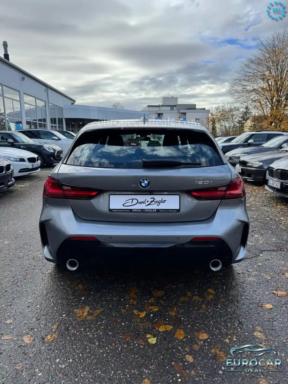 BMW 120