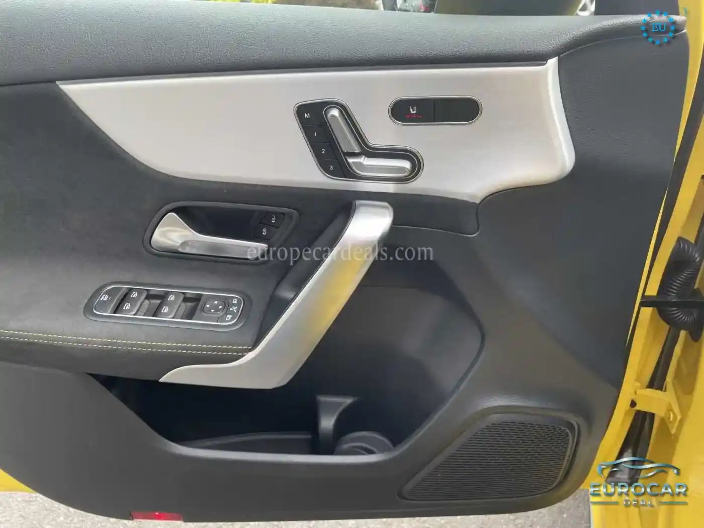 Mercedes-Benz A 45 AMG