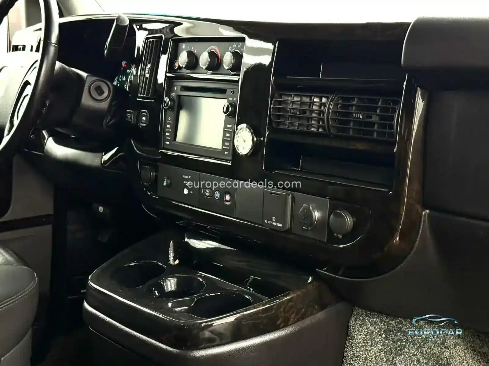 Chevrolet Express