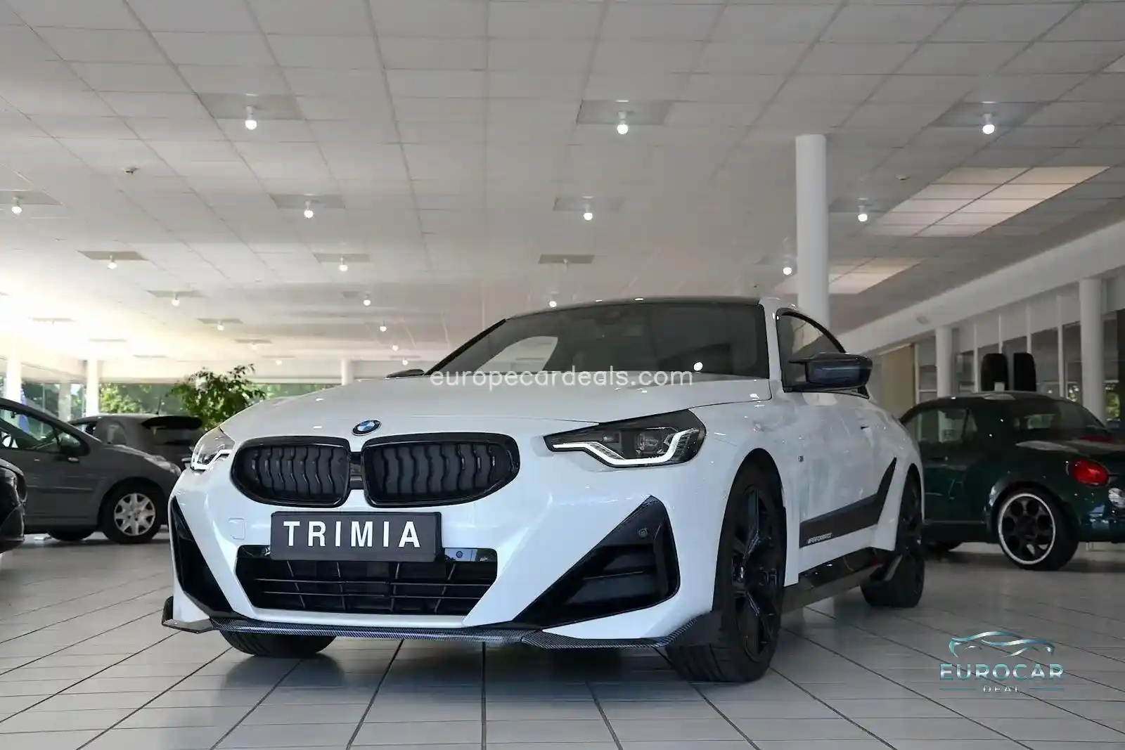 BMW 230