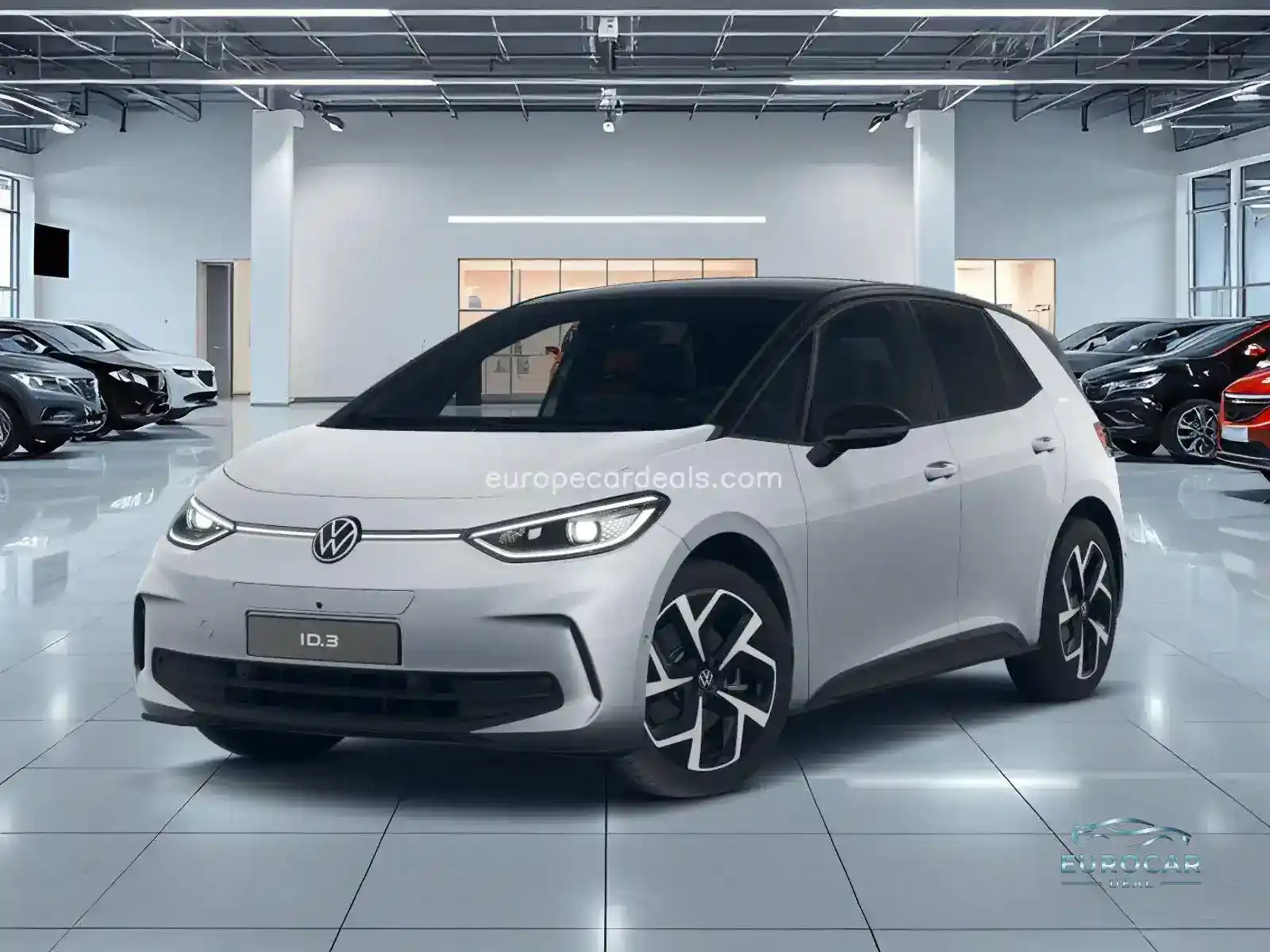Volkswagen ID.3