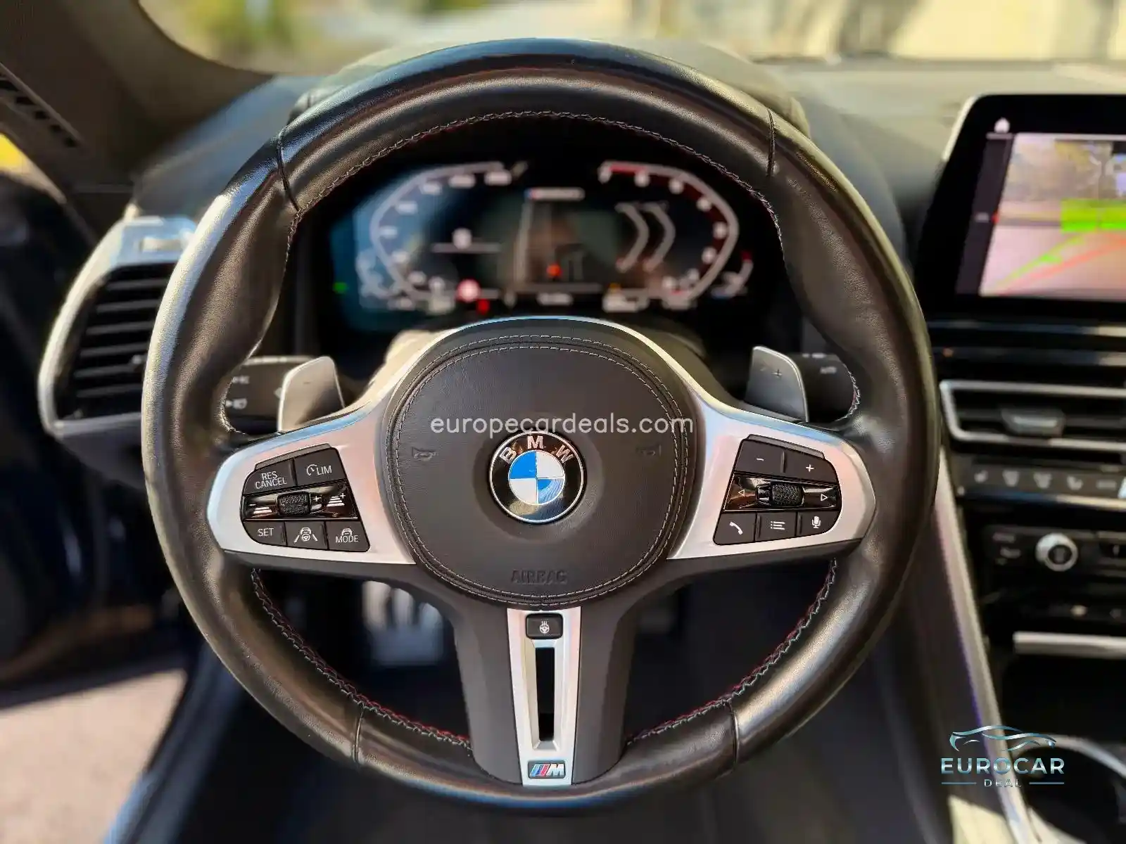 BMW M850