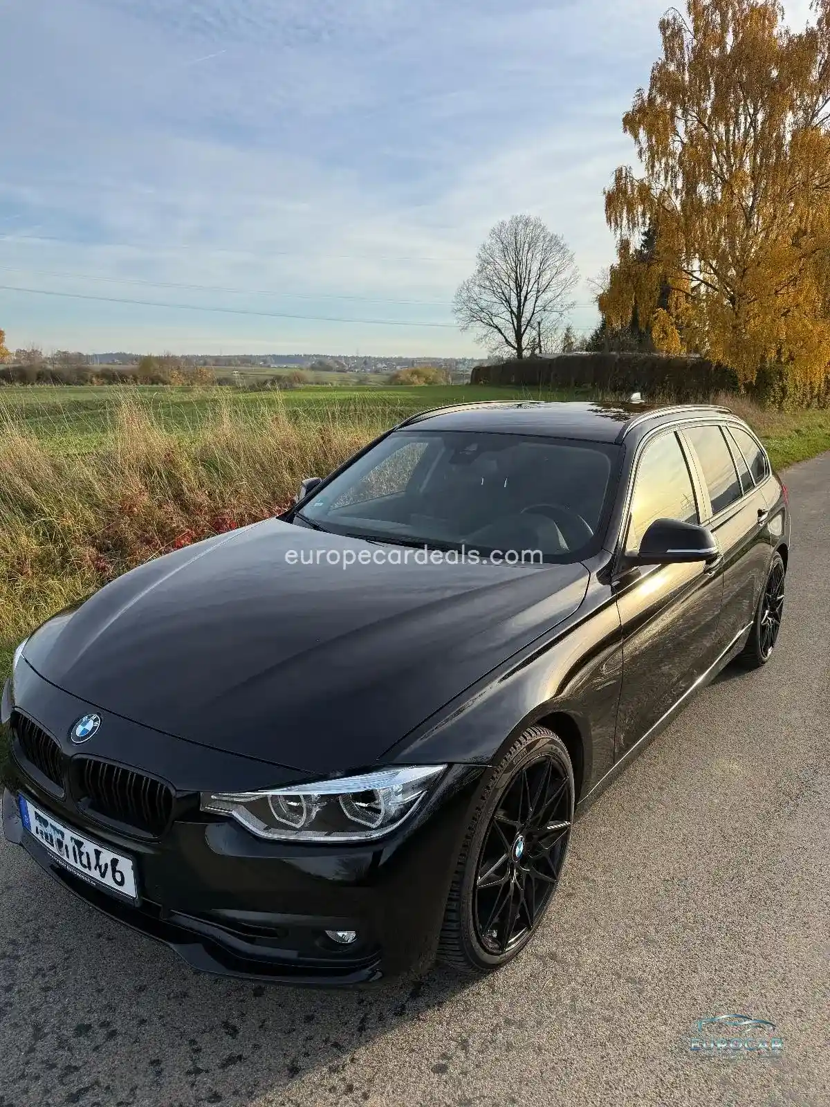 BMW 320