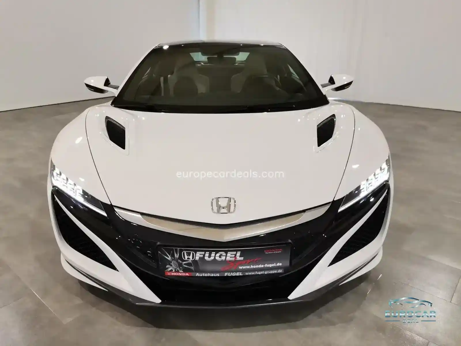 Honda NSX