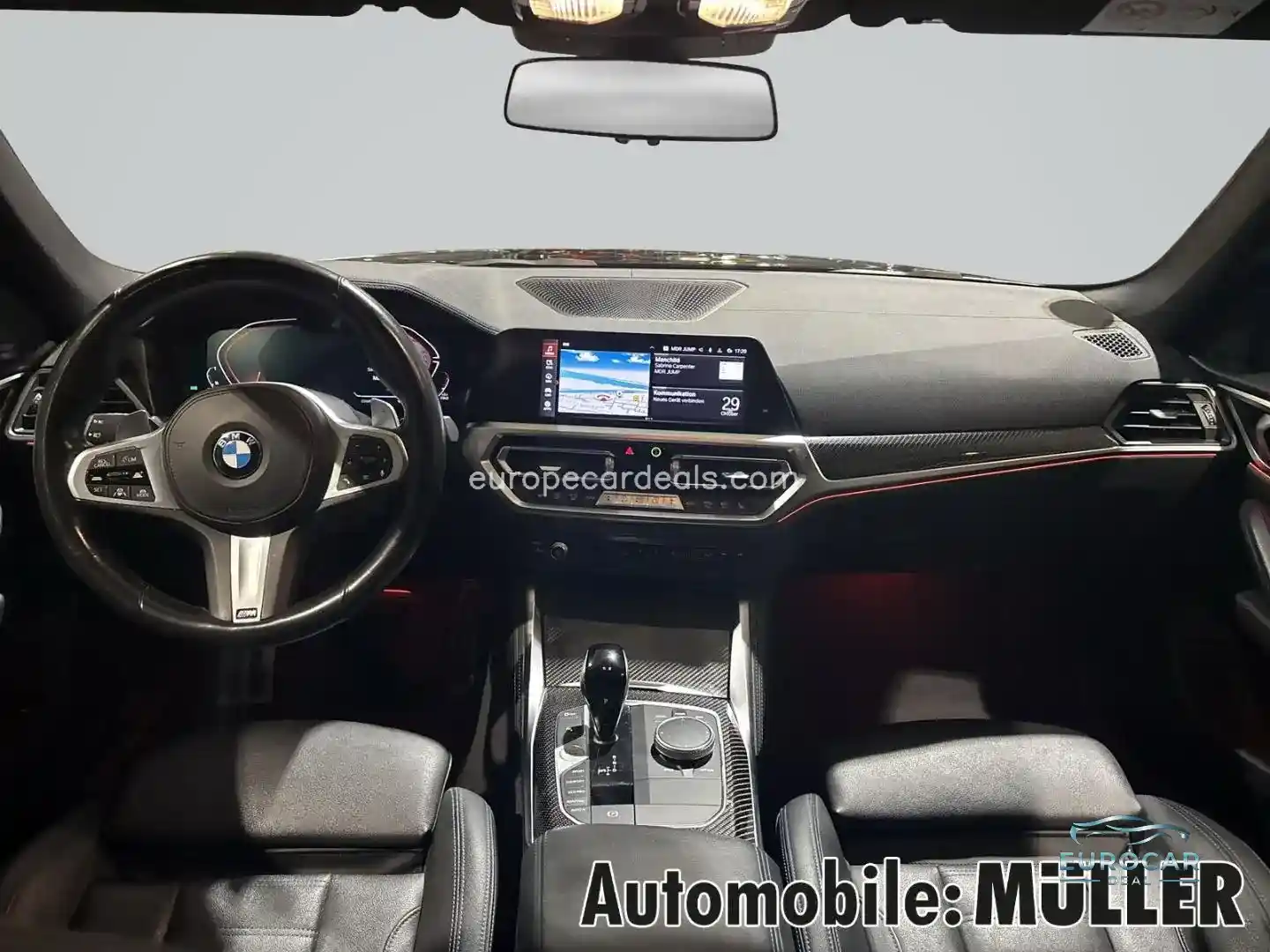 BMW 420