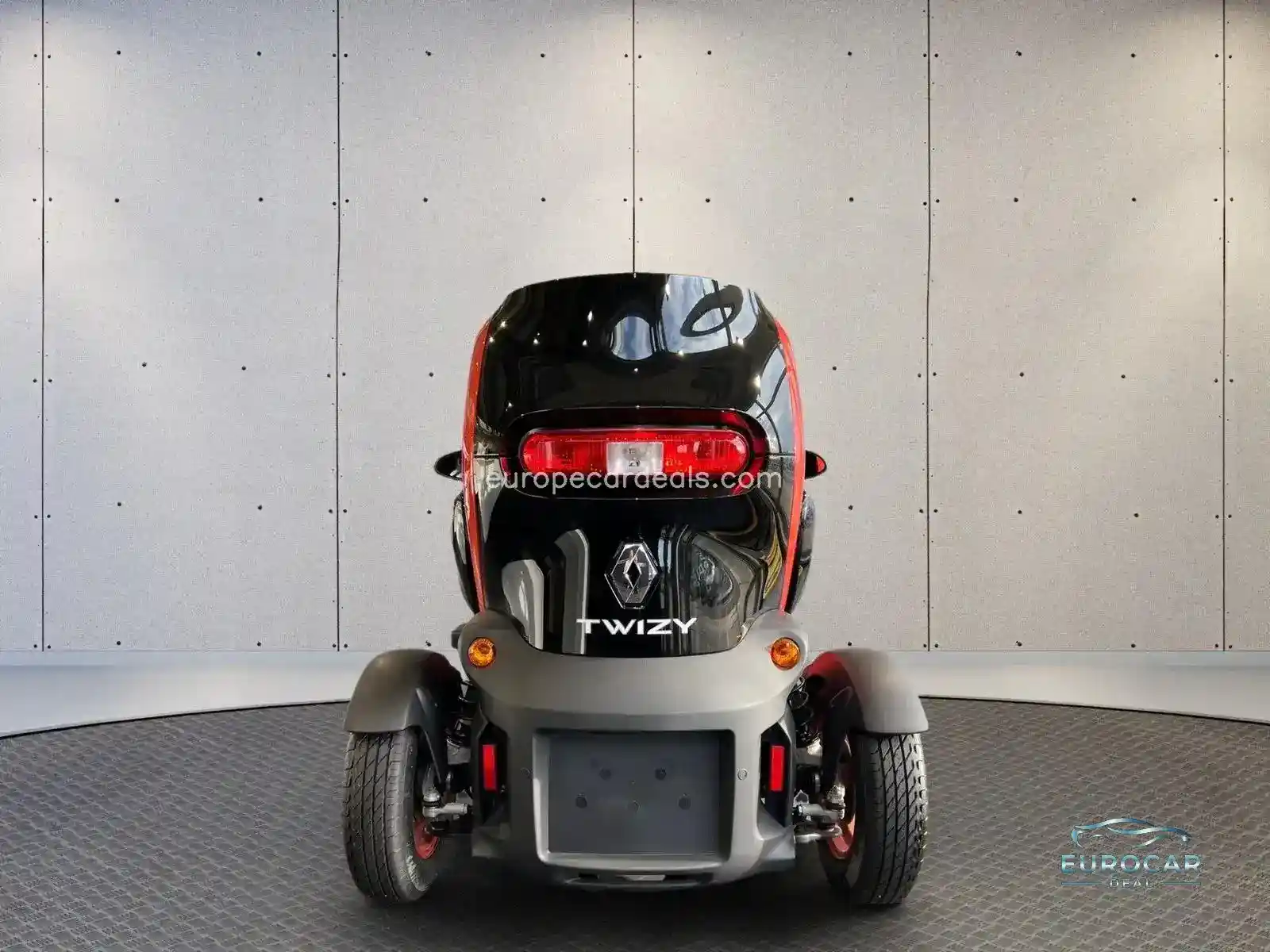 Renault Twizy