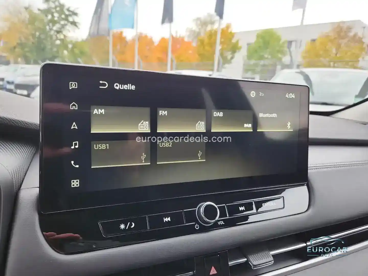 Mitsubishi Plug-in Hybrid Outlander