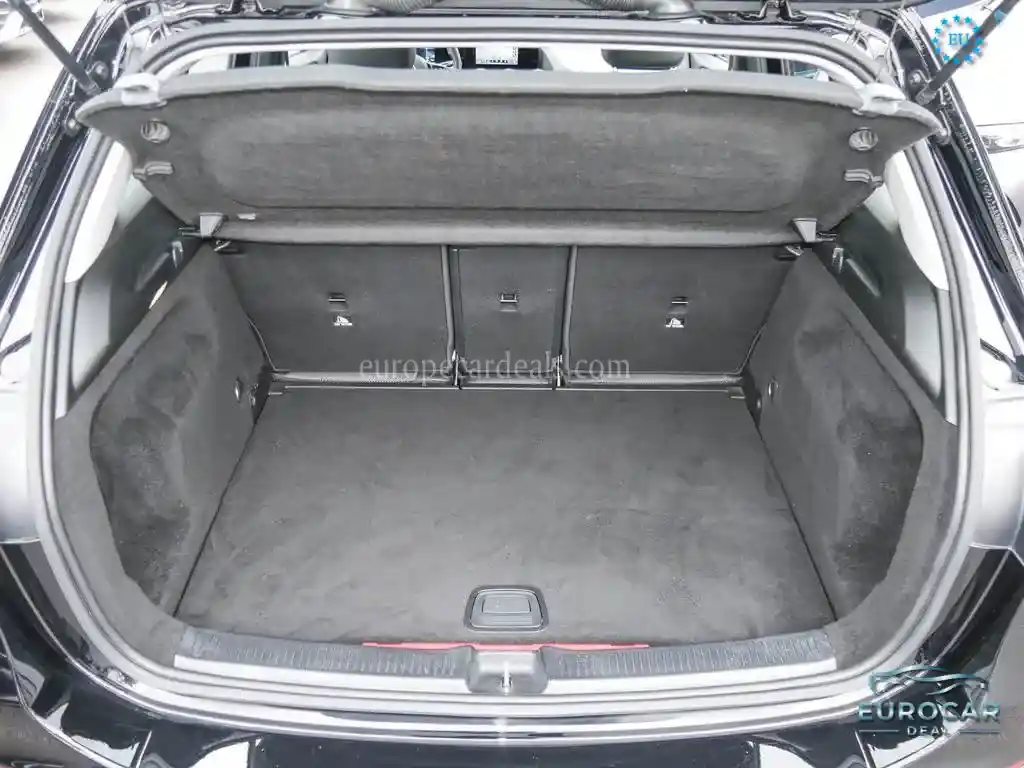 Mercedes-Benz B 250