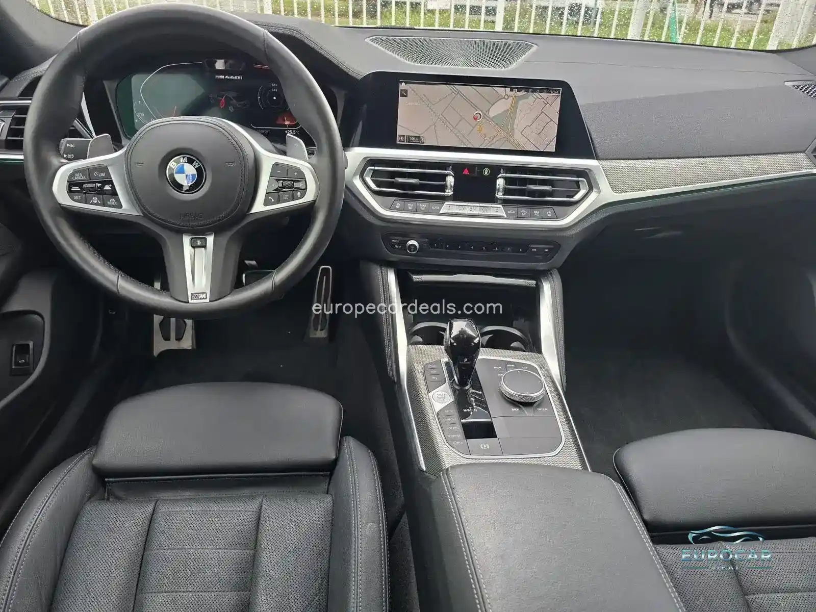 BMW M440