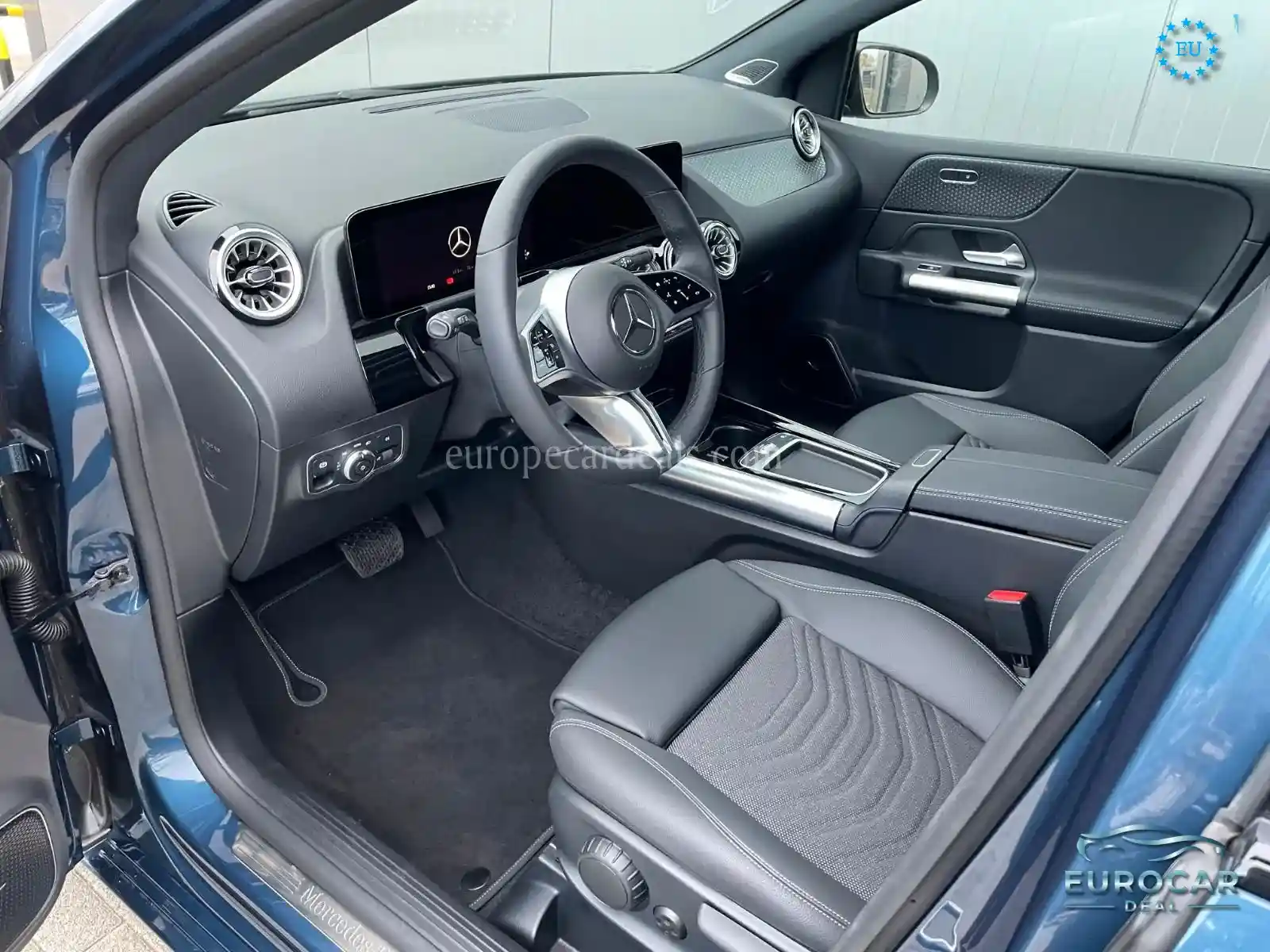 Mercedes-Benz B 250