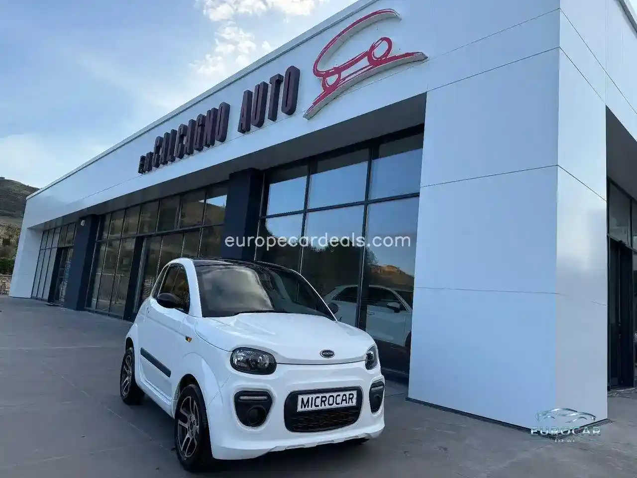 Microcar Other