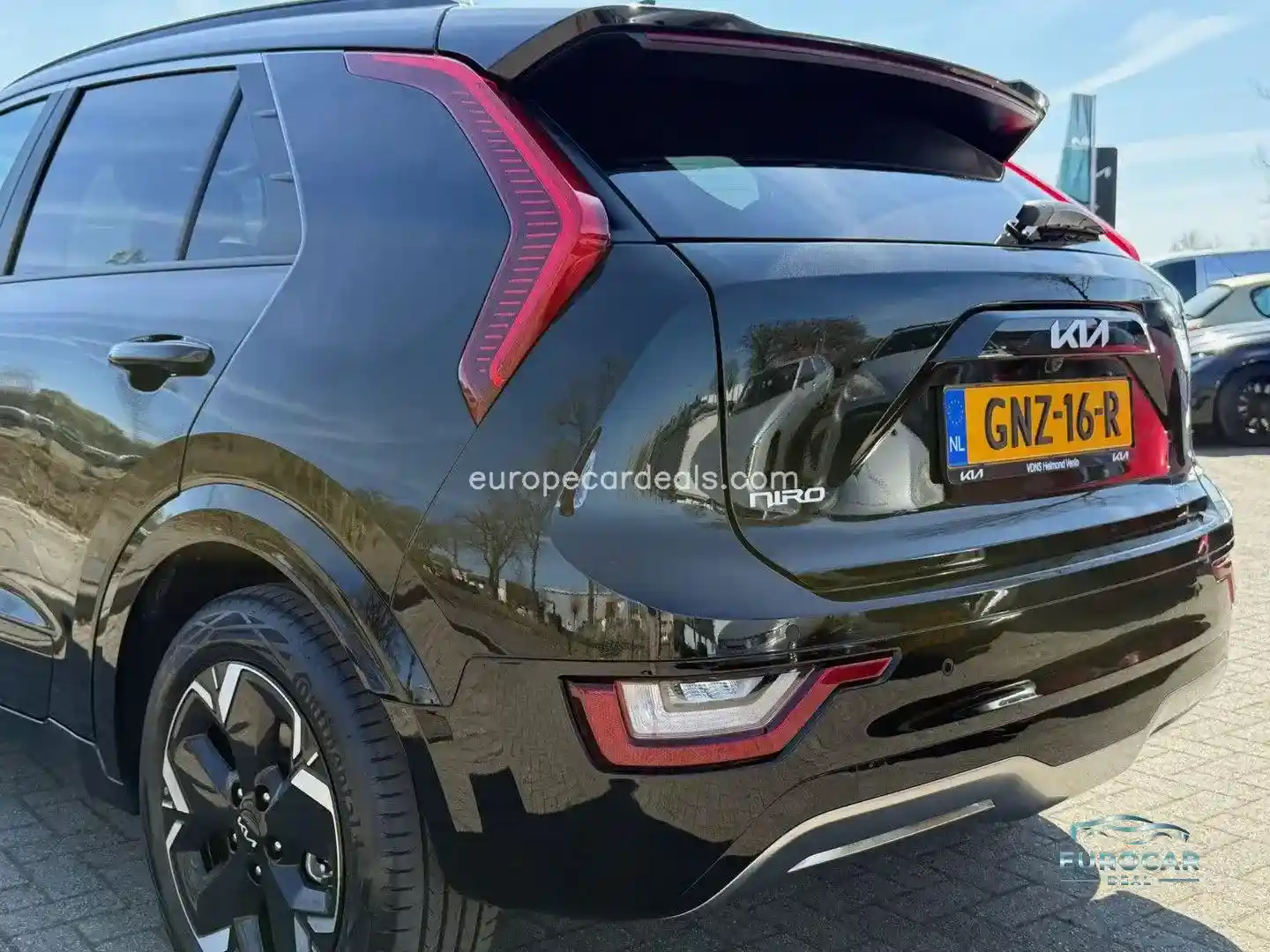 Kia Niro