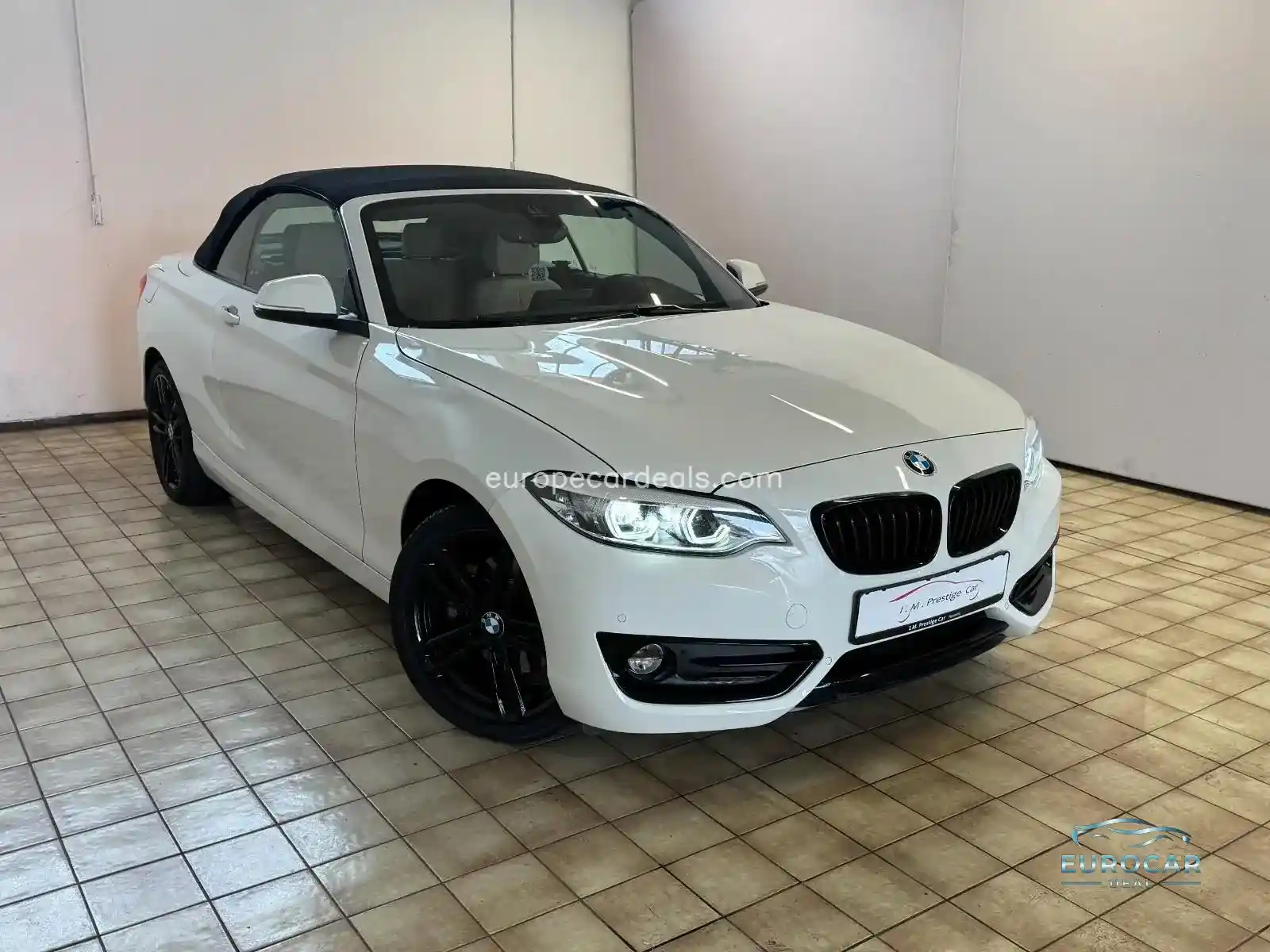 BMW 220
