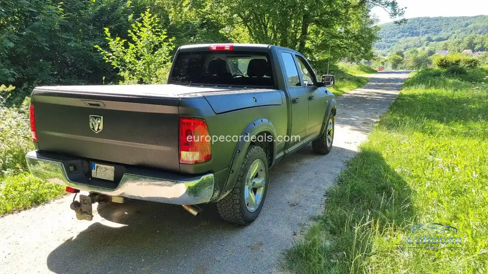 Dodge RAM