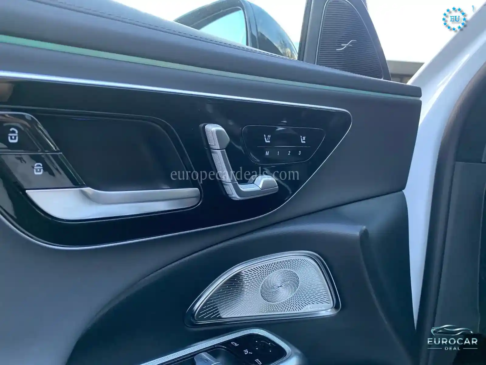 Mercedes-Benz E 450