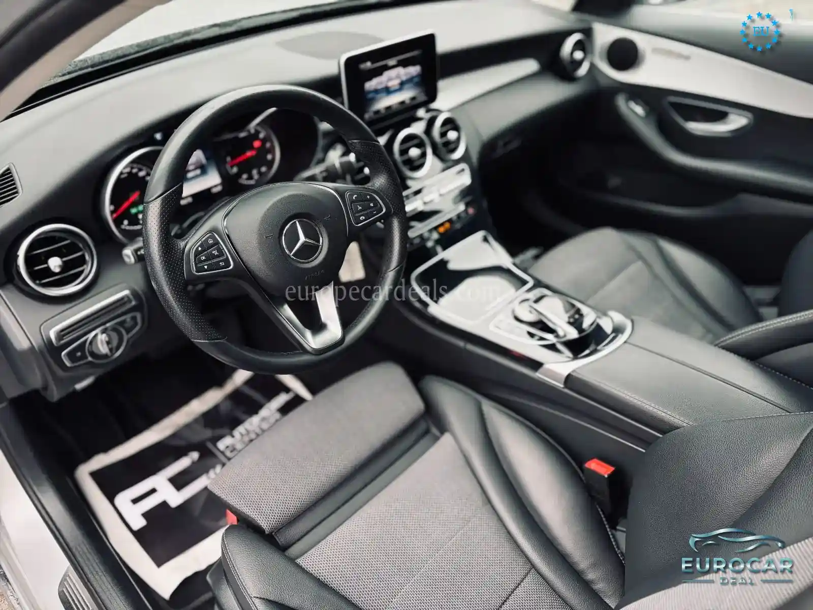 Mercedes-Benz C 250