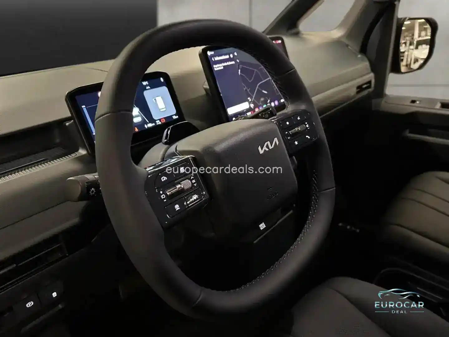 Kia PV5