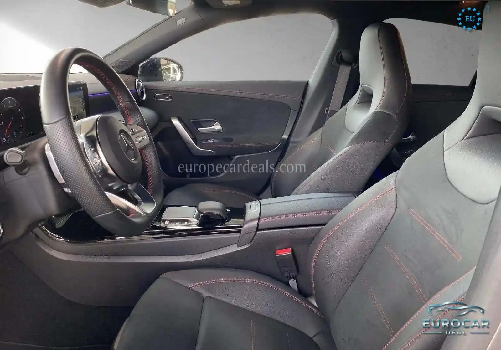 Mercedes-Benz CLA 200 Shooting Brake