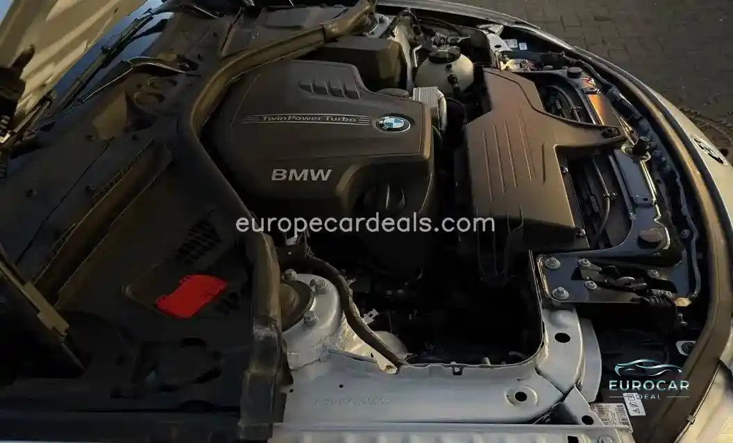 BMW 420