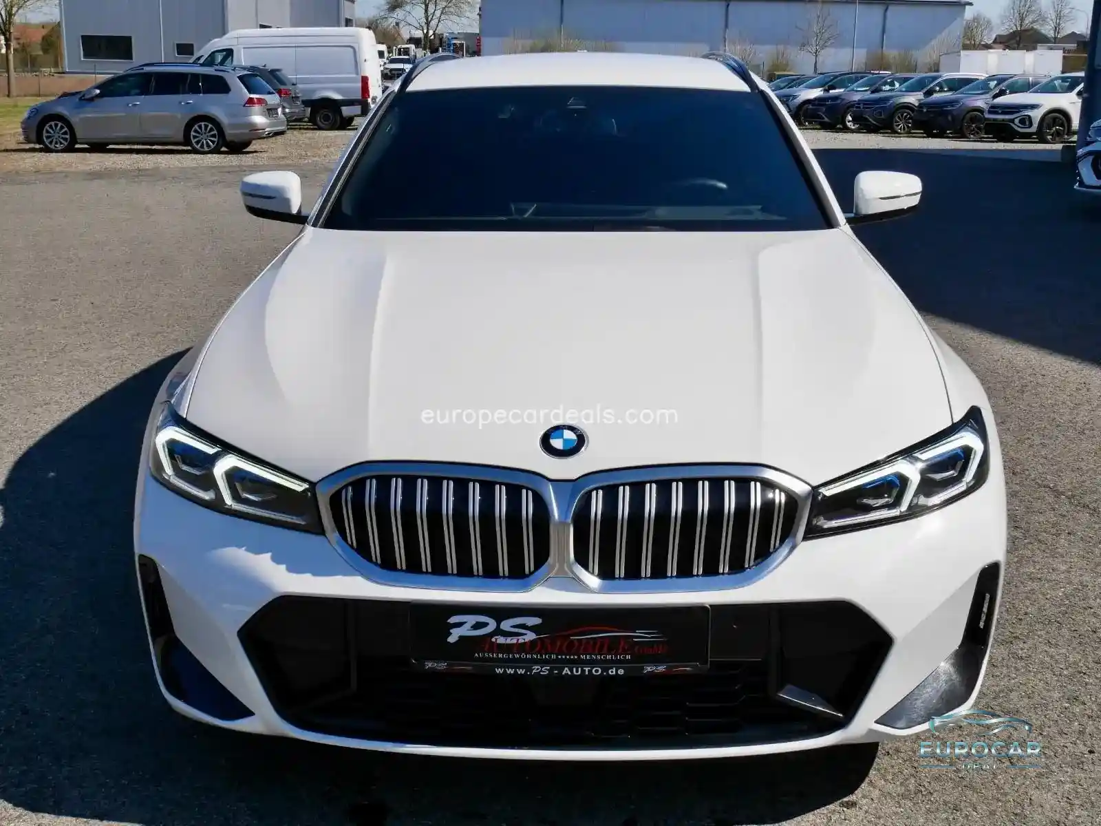 BMW 320