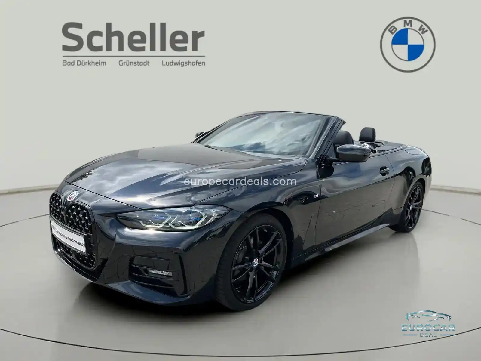 BMW 420