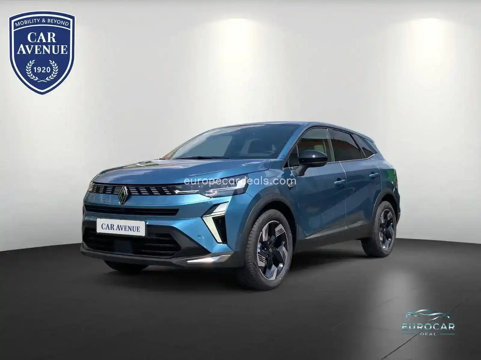 Renault Symbioz