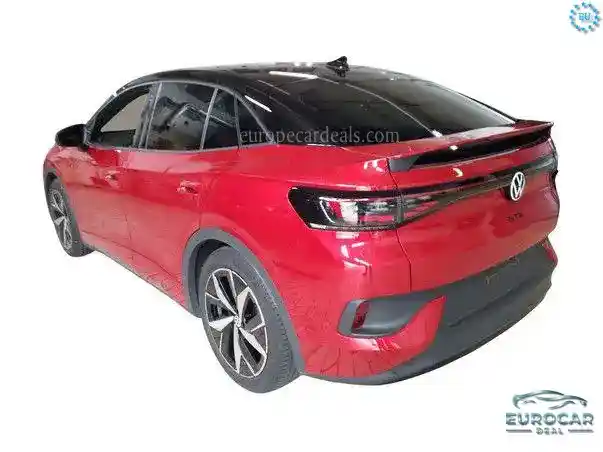 Volkswagen ID.5