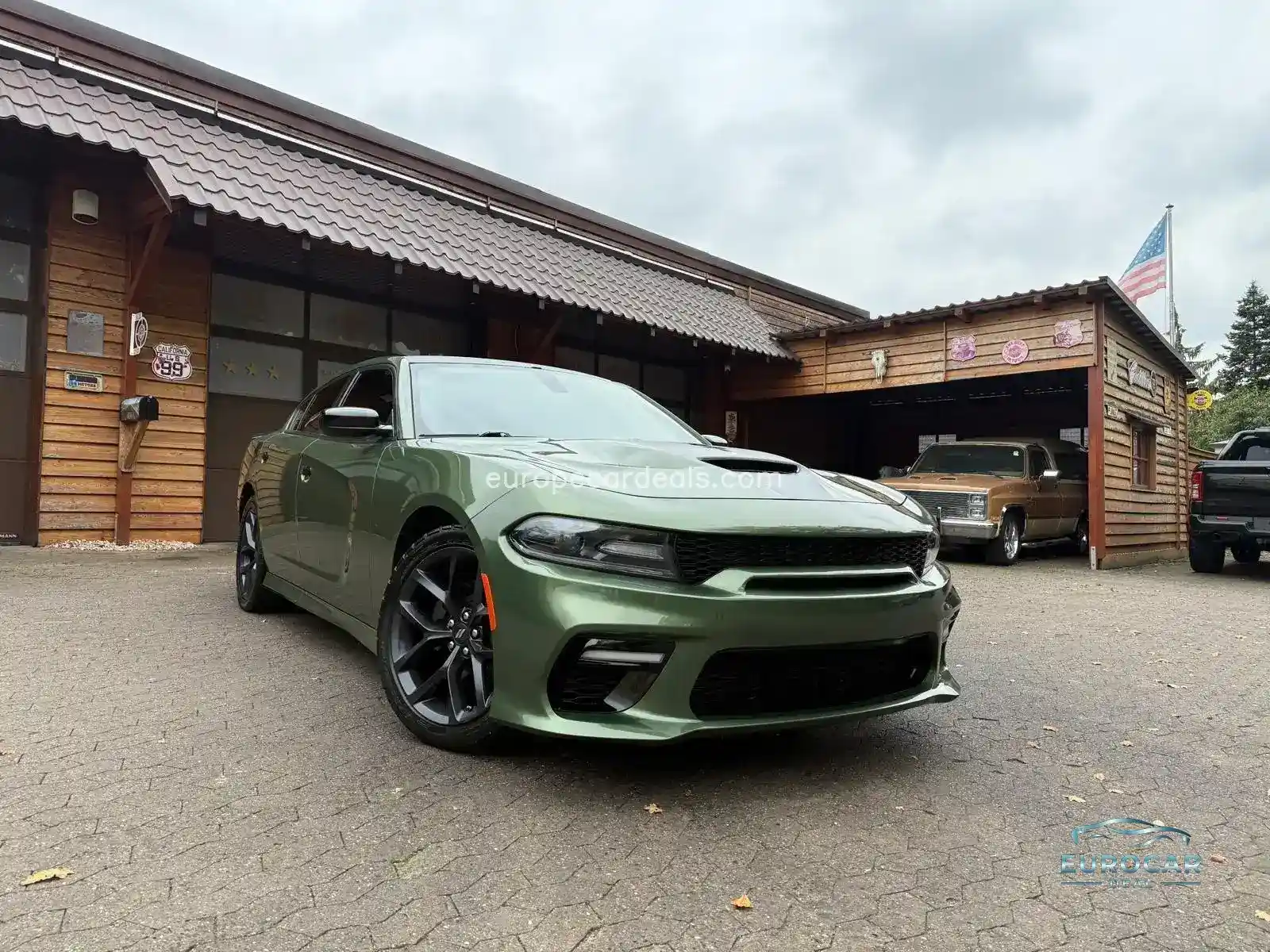 Dodge Charger